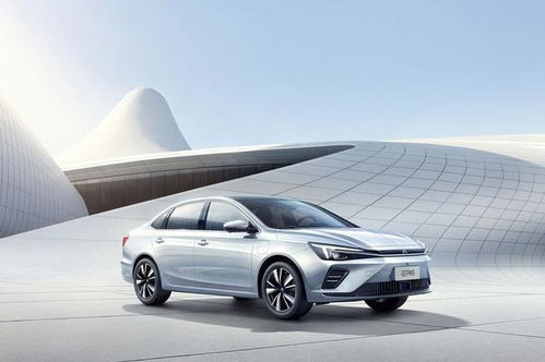 榮威R ER6上市 全新Logo加持，16.28萬起售是否值得入手？